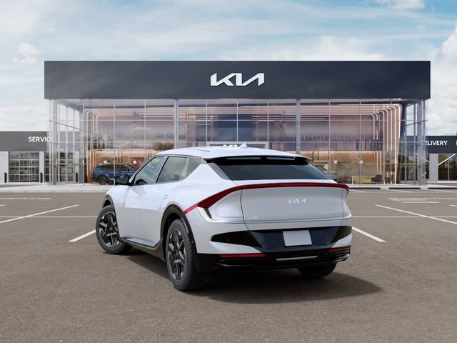 New 2026 Kia EV6 Wind RWD image 4