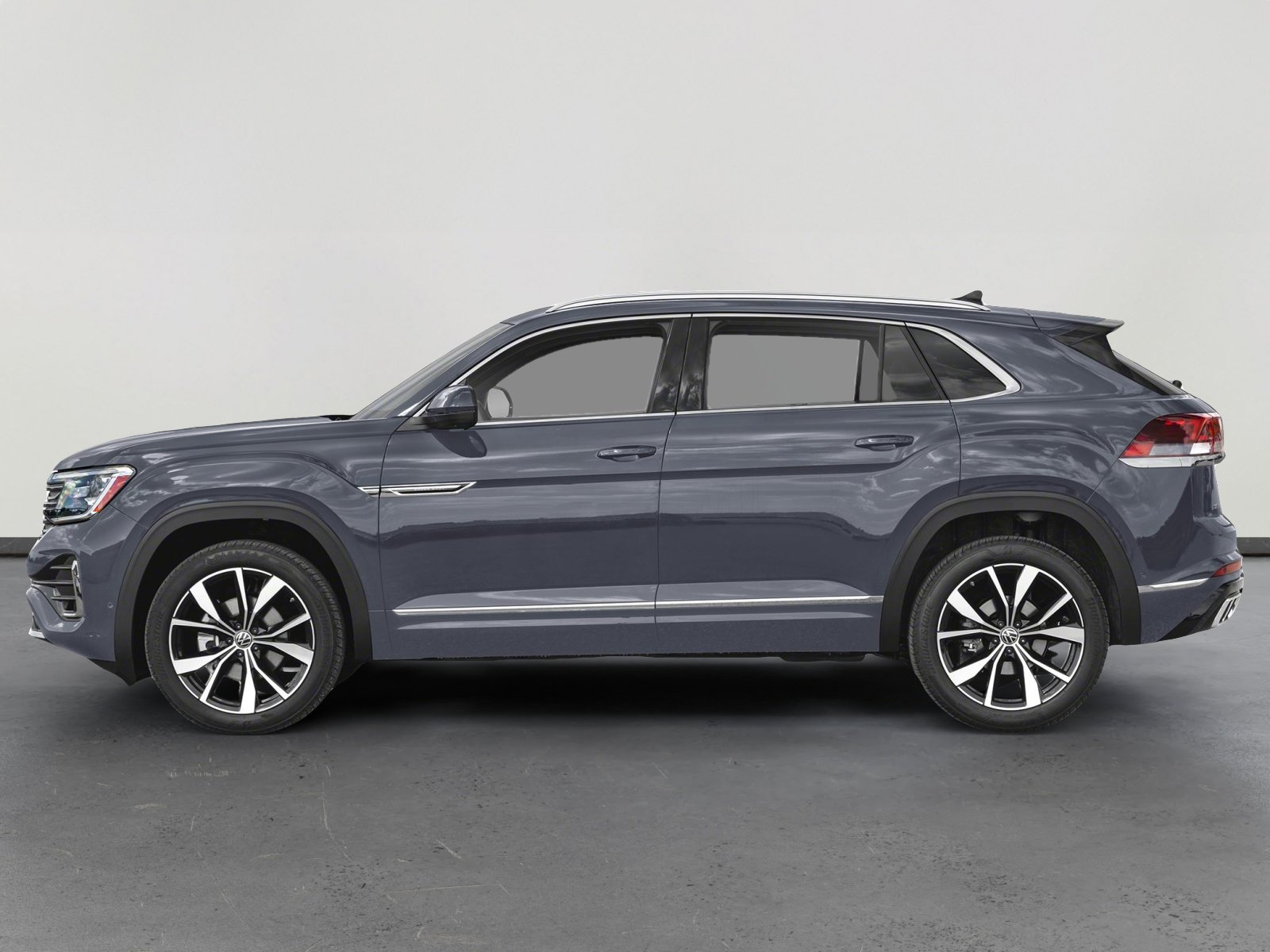 New 2026 Volkswagen Atlas Cross Sport SEL Premium R-Line image 3