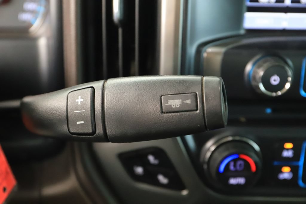 Used 2018 Chevrolet Silverado 3500 LTZ w/ Duramax Plus Package AWD/4WD image 24