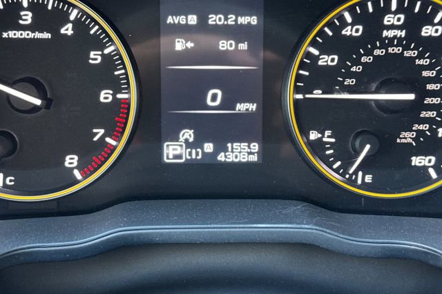 Used 2024 Subaru Crosstrek 2.5i Sport image 26