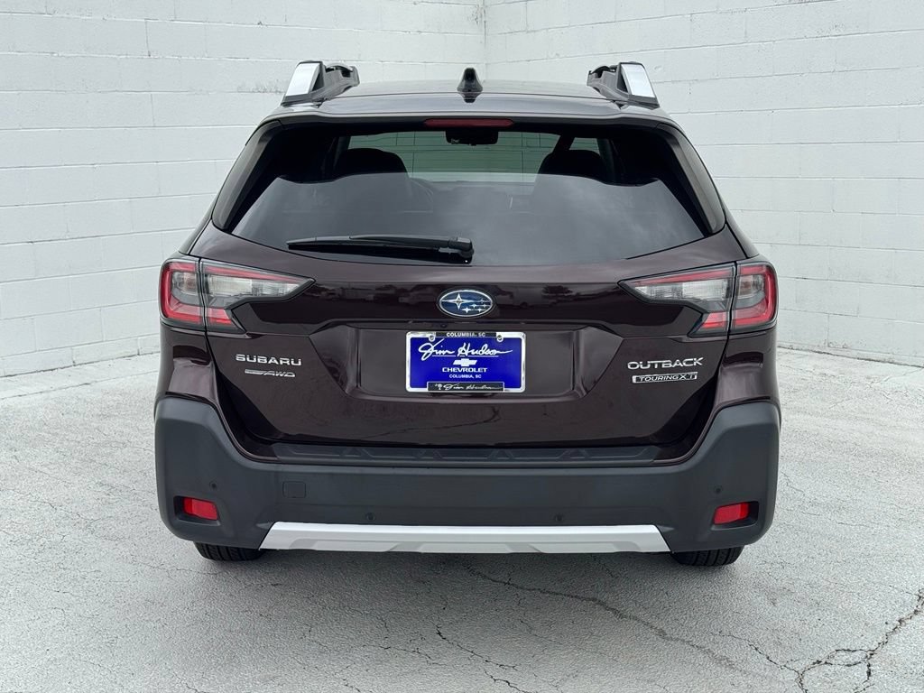 Used 2023 Subaru Outback Touring XT AWD/4WD image 13