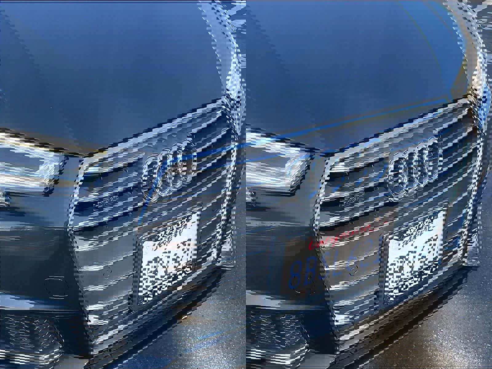 Used 2018 Audi A4 2.0T Prestige w/ Prestige Package image 32