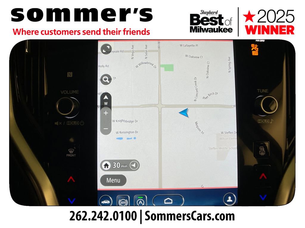 Used 2022 Subaru Outback Limited w/ Popular Package #2 image 17