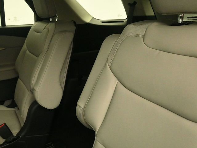 New 2026 Ford Explorer Active w/ Active Comfort Package image 11