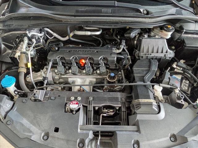 Used 2021 Honda HR-V LX image 22