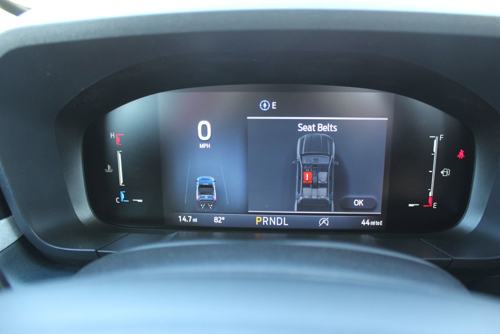 New 2026 Ford Maverick XLT w/ XLT Luxury Package image 30