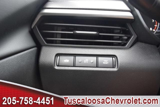 Used 2024 Nissan Altima 2.5 SR FWD image 36