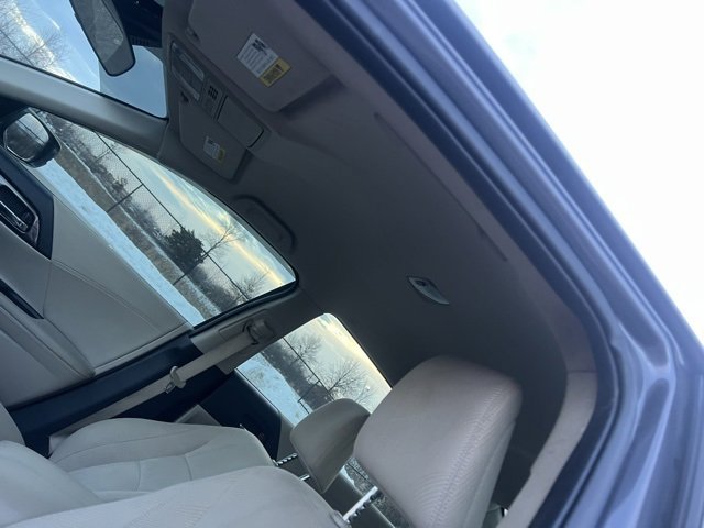 Used 2017 Honda Accord Base image 30