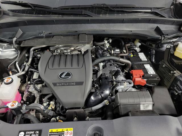 Used 2024 Lexus TX 350 FWD image 13