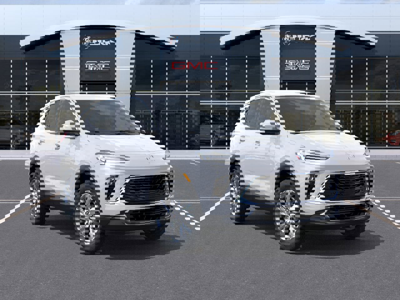 New 2026 Buick Encore GX Preferred image 31