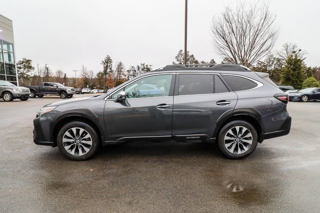 Used 2023 Subaru Outback Touring XT image 14