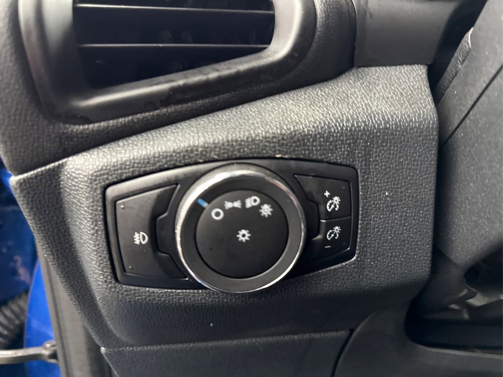 Used 2021 Ford EcoSport SES AWD/4WD image 25