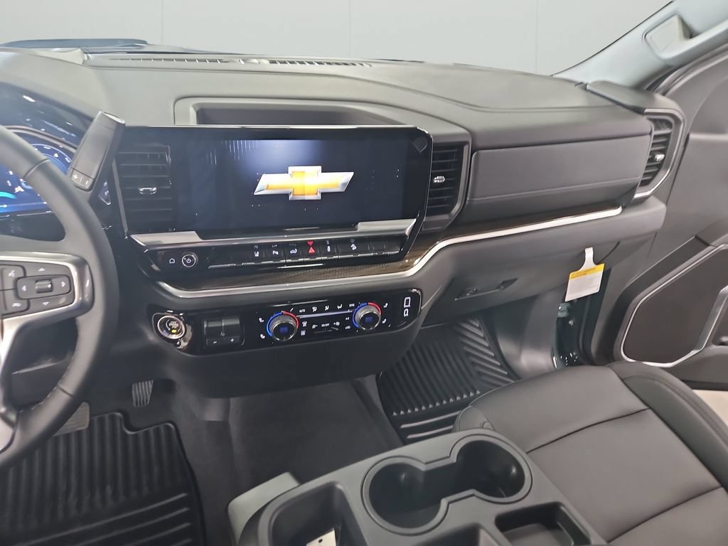 New 2026 Chevrolet Silverado 3500 LT w/ Trail Boss Package AWD/4WD image 35