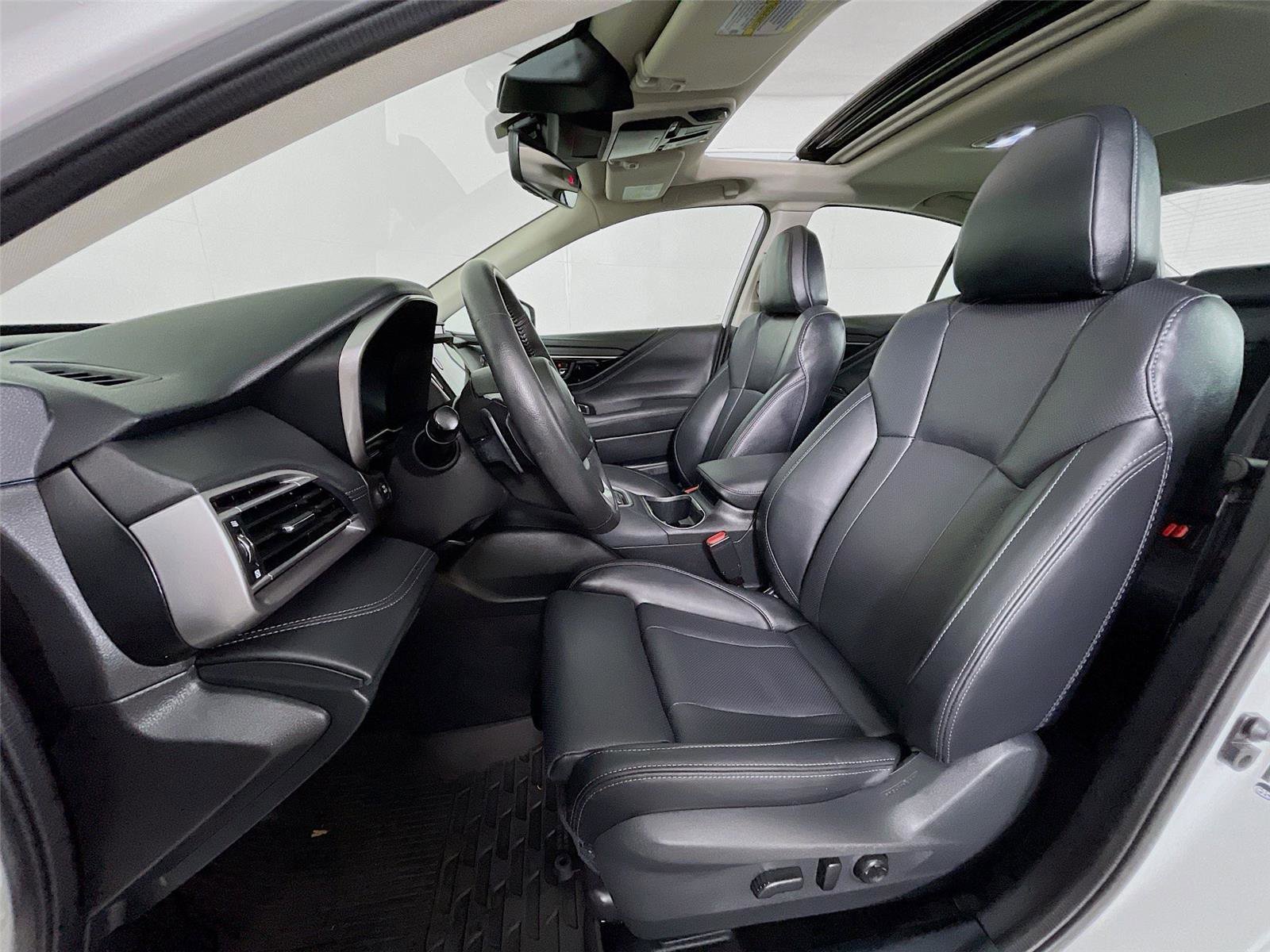 Certified 2025 Subaru Legacy Limited image 27