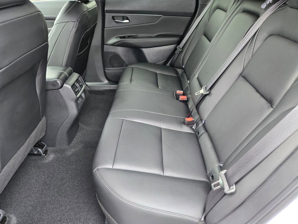New 2026 Nissan Murano SV AWD/4WD image 7