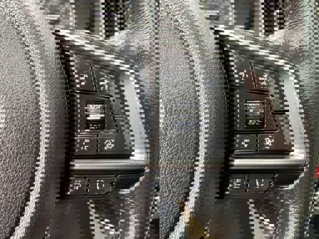 Used 2022 Subaru Forester Premium image 20