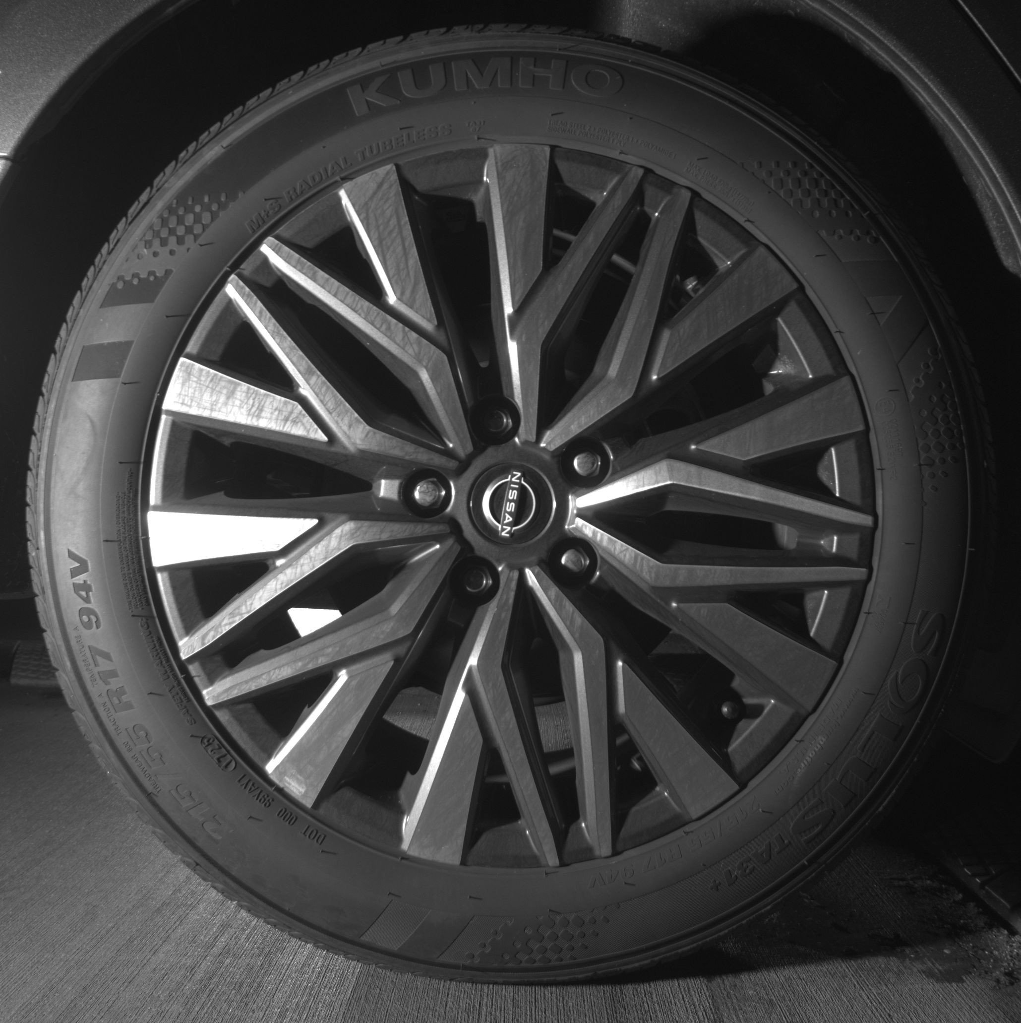 Used 2025 Nissan Altima 2.5 SV image 15