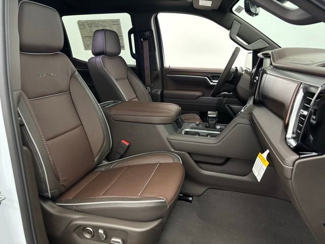 New 2026 GMC Sierra 1500 Denali image 35