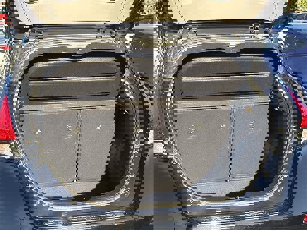 Used 2020 Nissan Leaf SV Plus w/ SV Plus Technology Package image 29