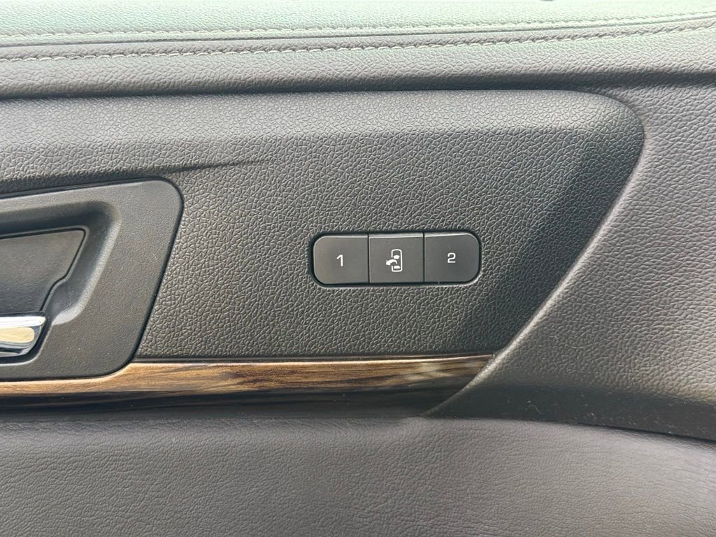 Used 2015 GMC Acadia Denali AWD/4WD image 13