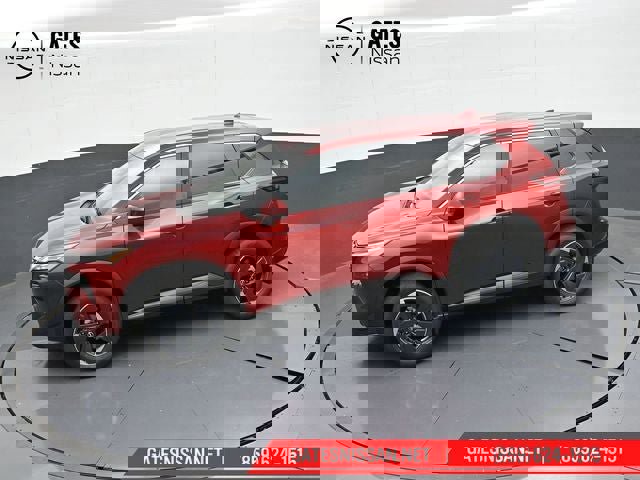New 2026 Nissan Rogue SV image 52