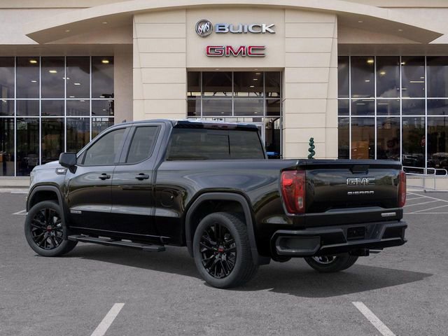 New 2026 GMC Sierra 1500 Elevation w/ Preferred Package image 3