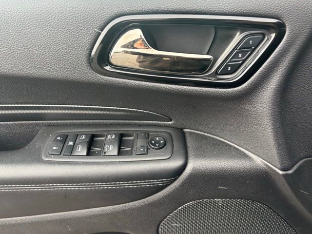 Used 2021 Dodge Durango GT image 11