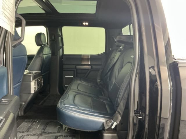 Used 2018 Ford F150 Limited AWD/4WD image 30