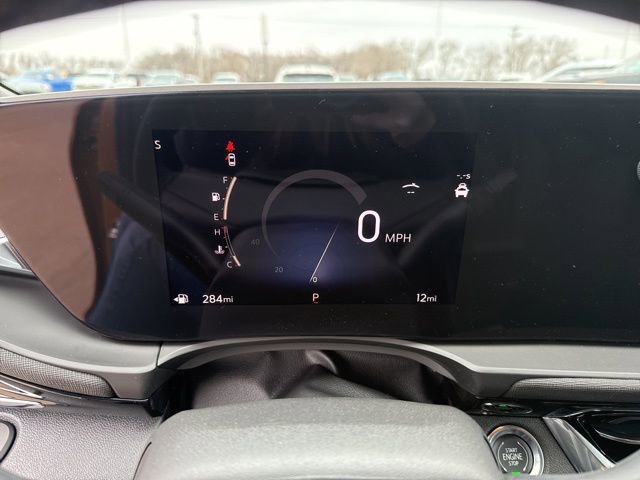 New 2026 Buick Envista Avenir image 21