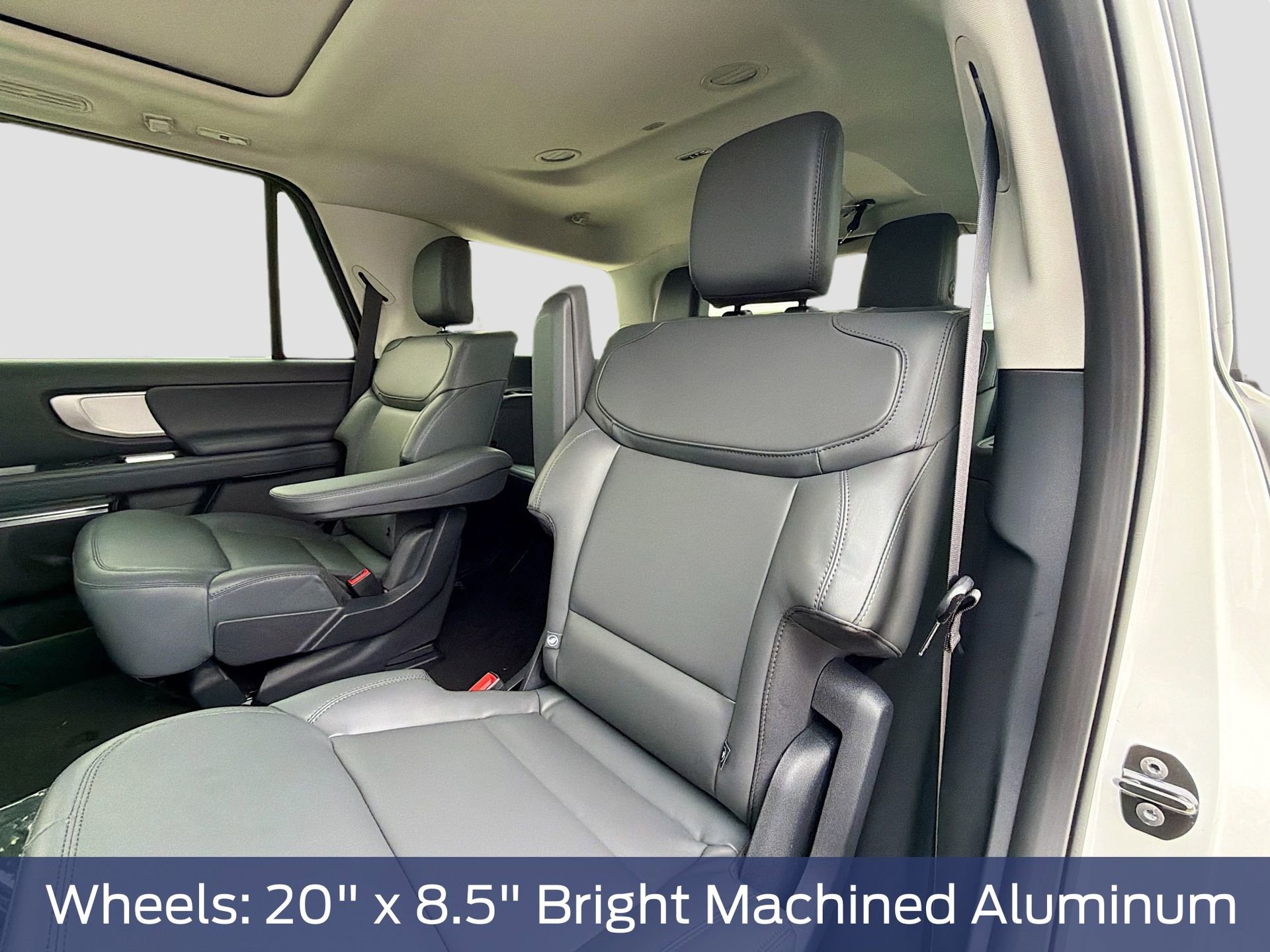 New 2026 Ford Expedition Active image 32