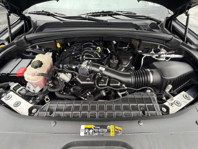 Used 2023 Jeep Grand Cherokee L Limited AWD/4WD image 19