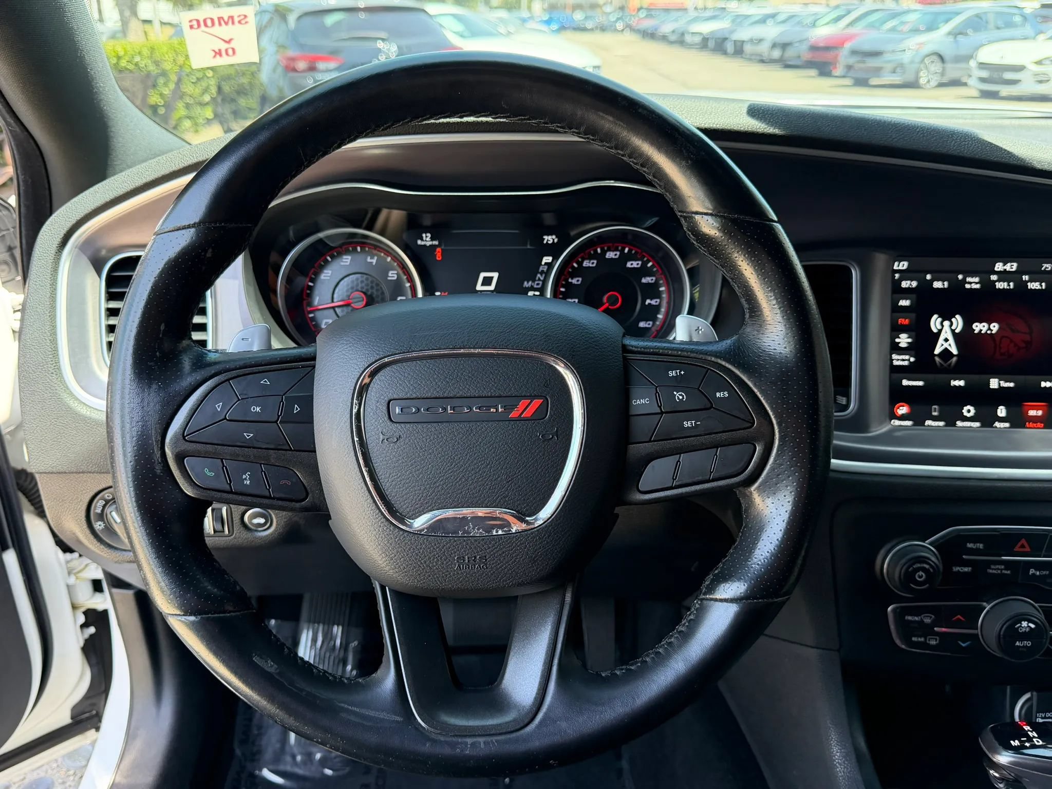Used 2020 Dodge Charger R/T RWD image 24