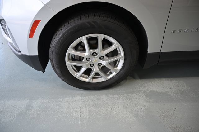 Used 2022 Chevrolet Equinox LT FWD image 29