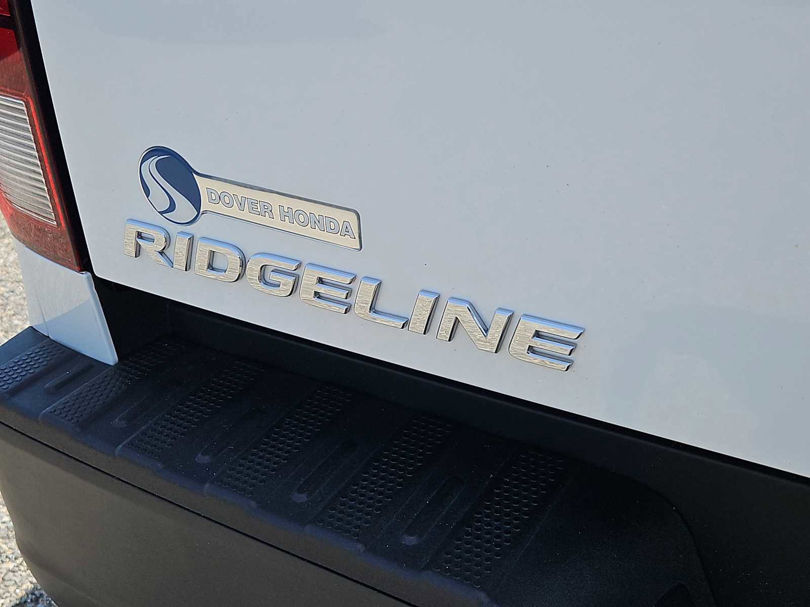 Certified 2023 Honda Ridgeline RTL image 12