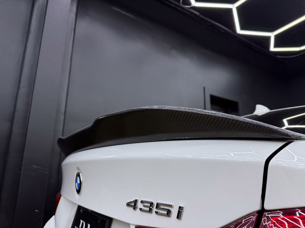 Used 2016 BMW 435i Gran Coupe RWD image 28