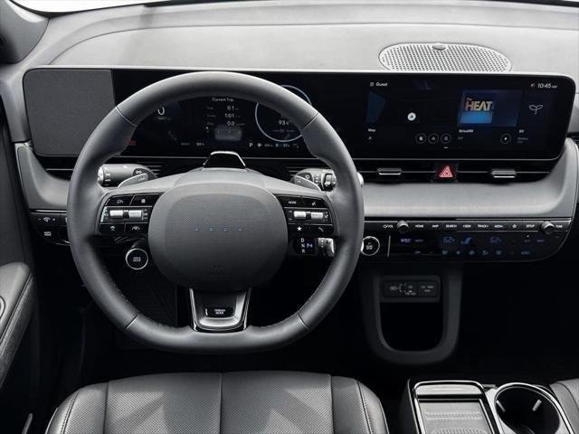 New 2026 Hyundai Ioniq 5 XRT image 17