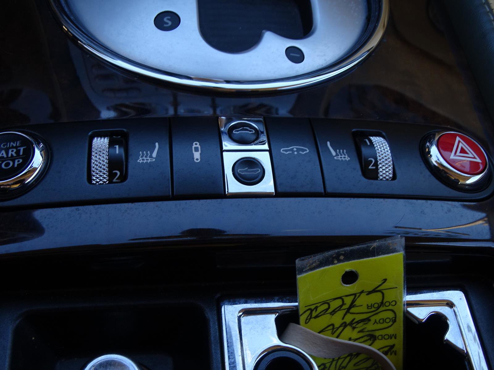 Used 2007 Bentley Continental GTC image 21