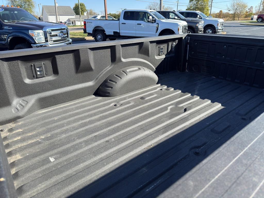Used 2025 Ford F250 XL w/ STX Appearance Package image 23