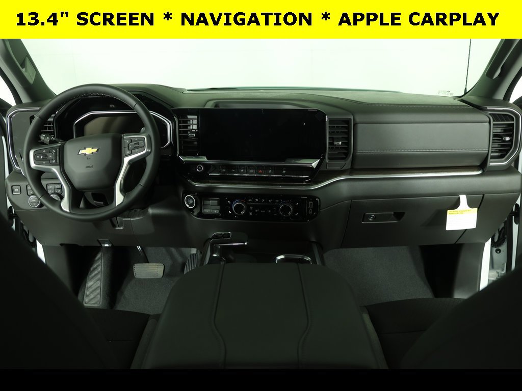 New 2026 Chevrolet Silverado 1500 LT image 4
