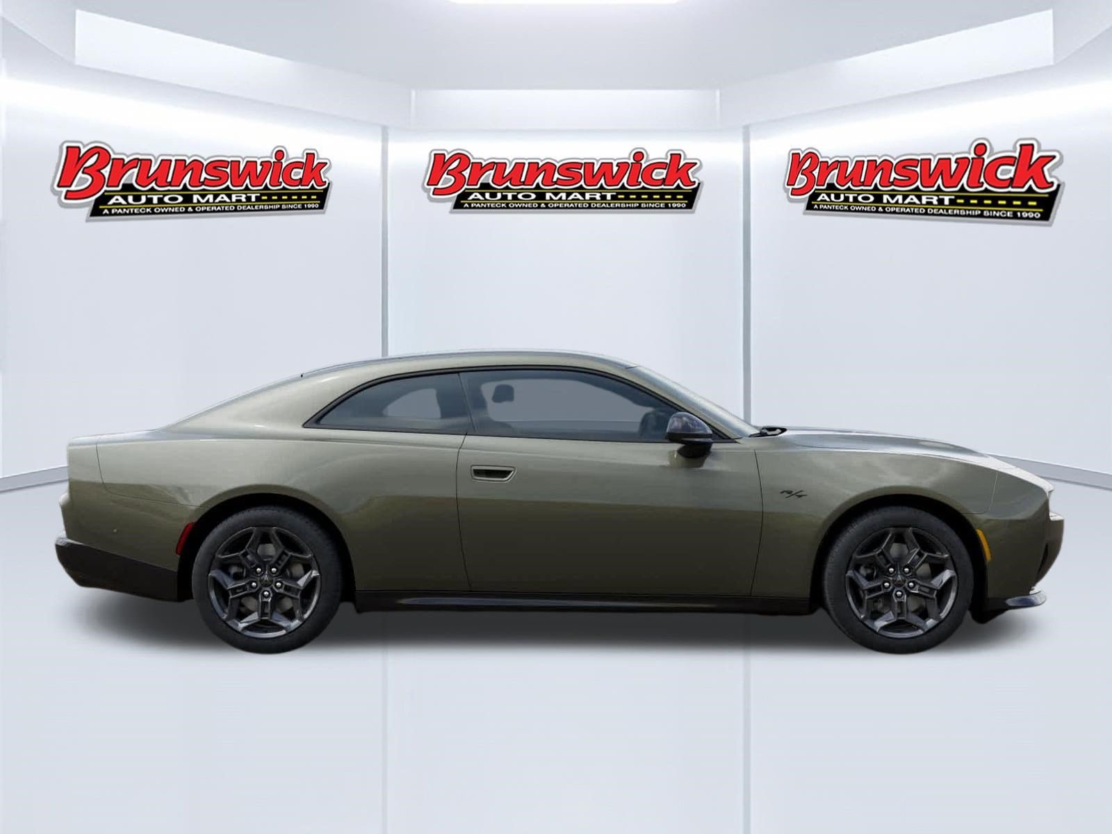New 2026 Dodge Charger R/T AWD/4WD image 21