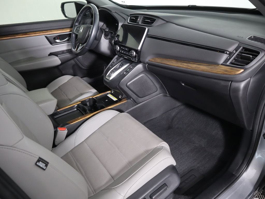 Used 2022 Honda CR-V Touring image 18