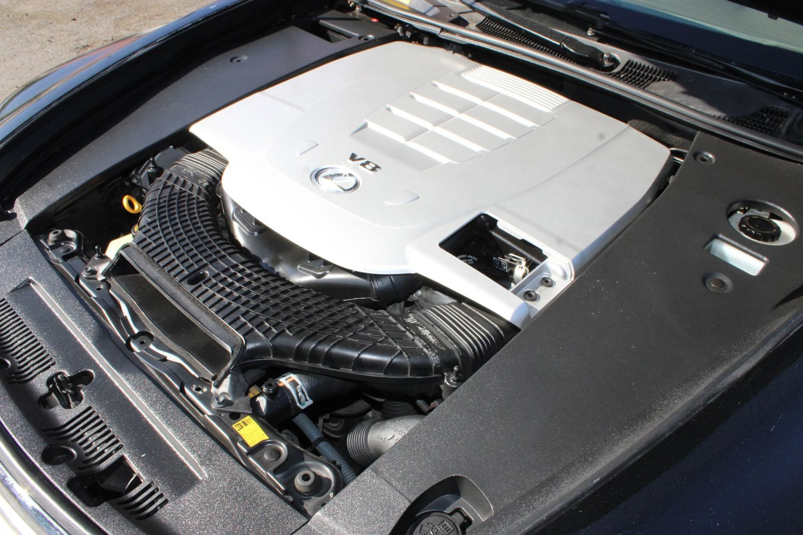 Used 2010 Lexus LS 460 RWD image 33
