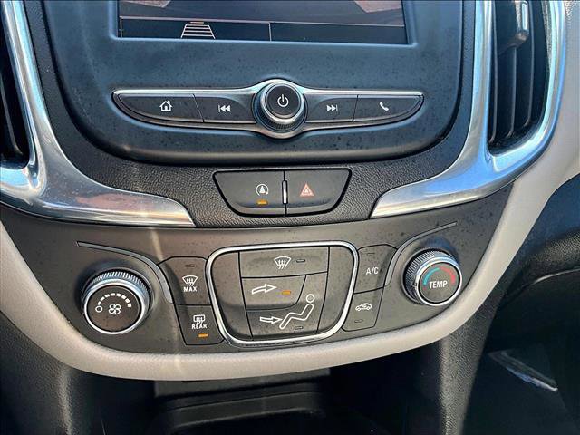 Used 2022 Chevrolet Equinox LS image 20