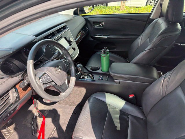 Used 2015 Toyota Avalon XLE Touring FWD image 30