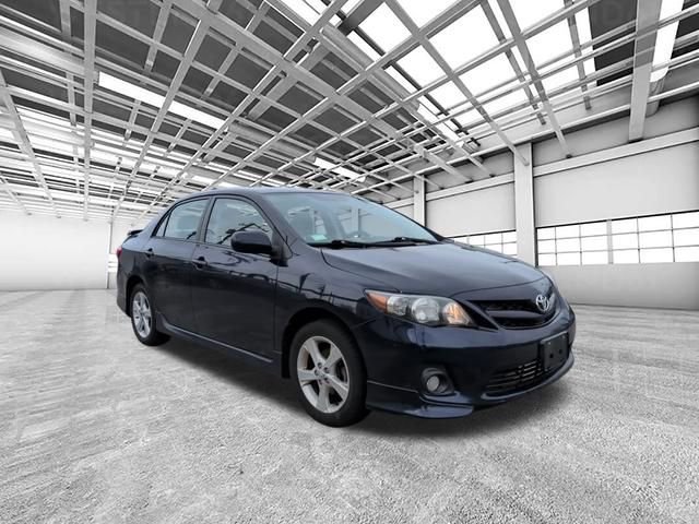 Used 2013 Toyota Corolla S