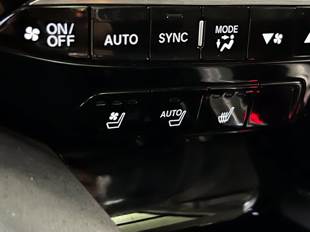 Used 2022 Acura MDX w/ Advance Package AWD/4WD image 55
