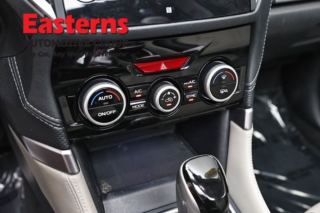 Used 2021 Subaru Forester Limited image 22