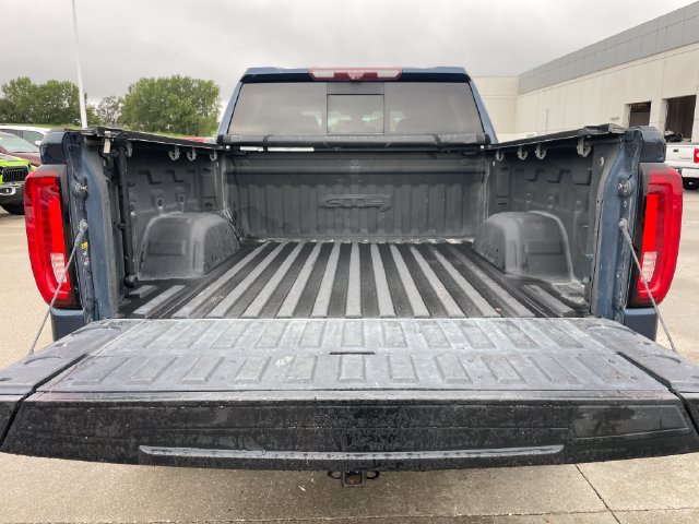 Used 2020 GMC Sierra 1500 AT4 w/ AT4 Premium Package AWD/4WD image 32
