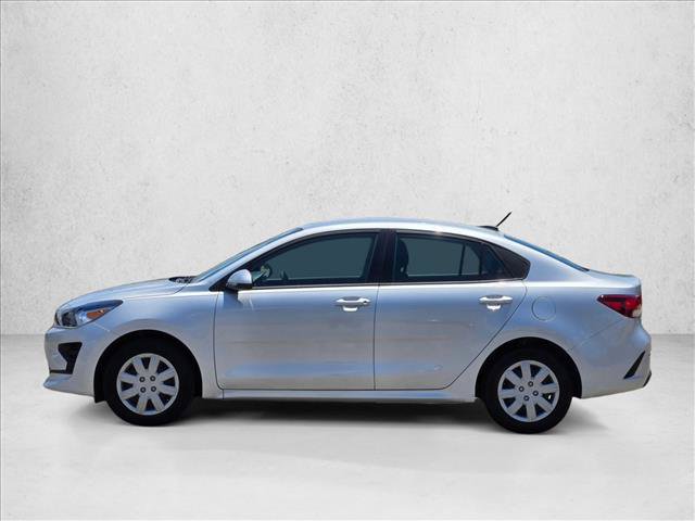 Used 2023 Kia Rio LX FWD image 8