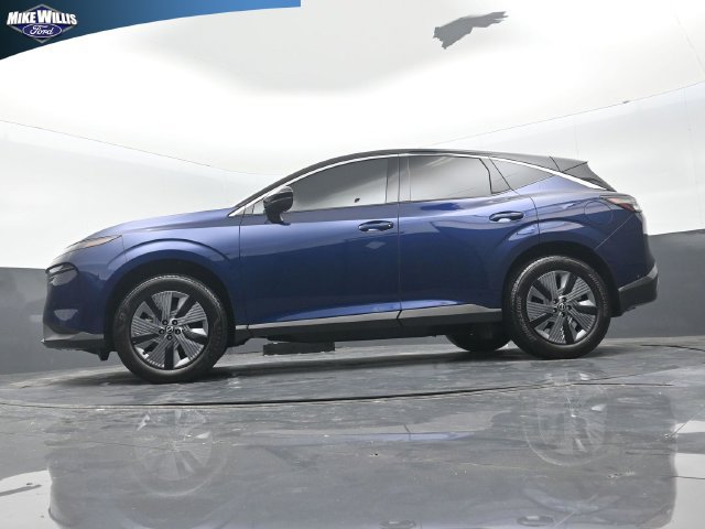 Used 2025 Nissan Murano SL AWD/4WD image 20